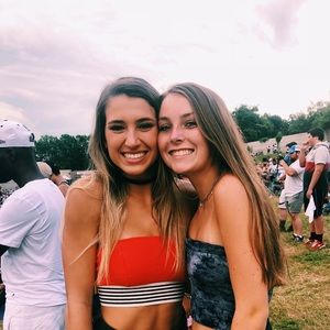 Meet your Posher, Baylee